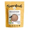 Unlock the Power of Nature’s Superfood: A Complete Guide to Organic Cacao Powder for Wellness, Baking, and Smoothies