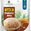 Krystal Life Low GI Diabetic Atta