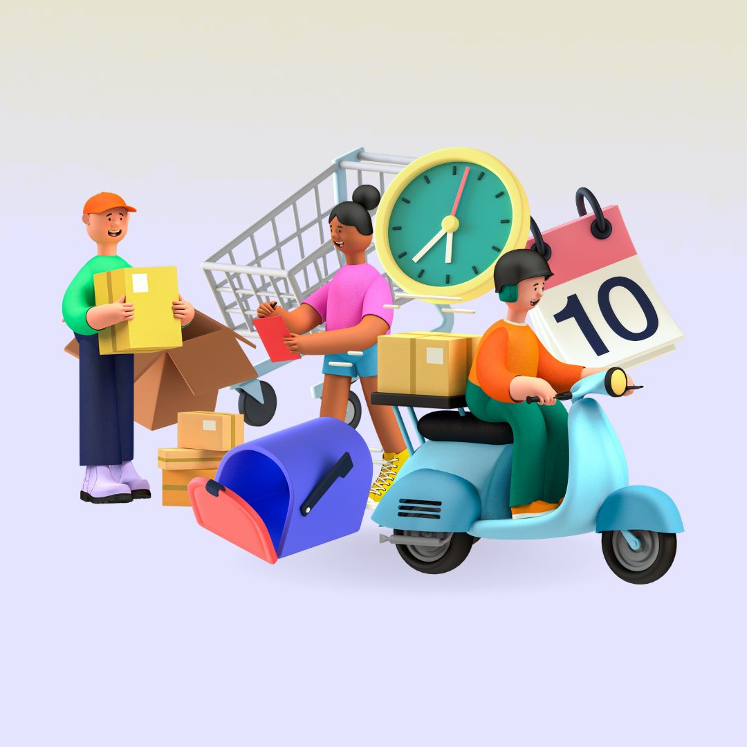 E-commerce Workshop