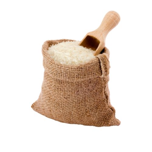Rice and Grains