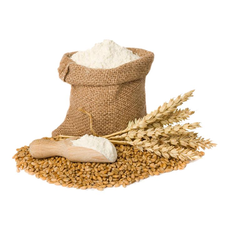 Wheat Flour